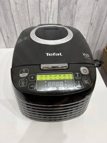 Tefal multicooker in 1 - tefal, 5l