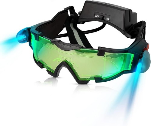 Kids night vision goggles - kids,