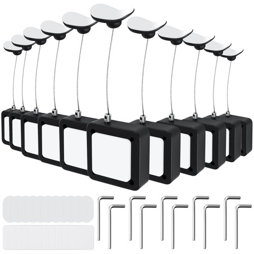 Pcs retractable remote - pcs,