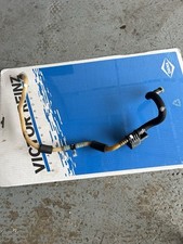 Genuine Fuel Feed Line BMW X5 X6 E70 E71 X5 3.0d 3.0sd 3.5d 35dX 13537806960