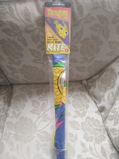 Vintage Dragon Kite Worlds