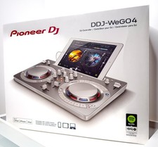Pioneer DDJ-WEGO4 DJ