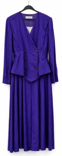Zandra rhodes vintage 80s - zandra,