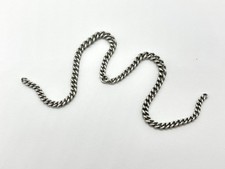 Antique Solid Sterling Silver