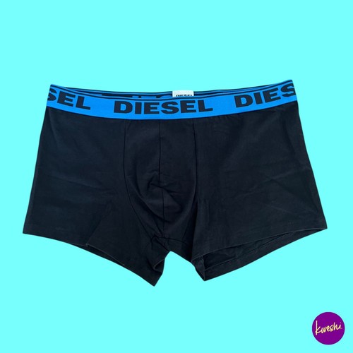 Diesel men trunks cotton - diesel, trunks,