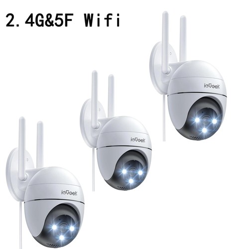 3pcs iegeek 5ghz ptz - iegeek, 2.4g/5ghz