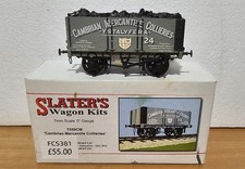 0 Gauge Slaters 7049CM