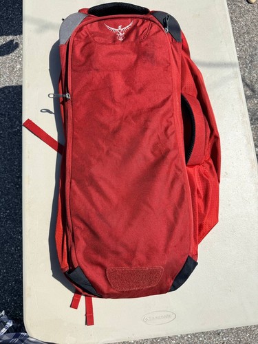 Osprey farpoint travel - 55,