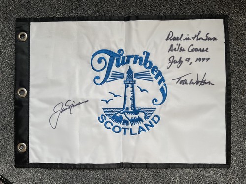 Jack nicklaus tom watson - &,