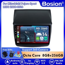 Android14 For Mitsubishi