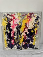 Jean Picton Artwork with
