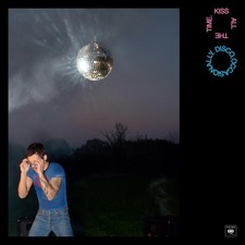 Harry Styles - KISS ALL THE