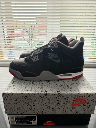 Air jordan retro - retro, breds