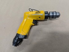 Atlas Copco Pistol Drill Aircraft Tools