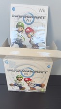 Mario Kart Wii  Bundle Wheel |