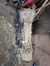 2012 3.0tdv6 Range Rover Sport 6 Speed Automatic Gearbox