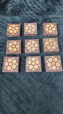 Victorian floor tiles - victorian,