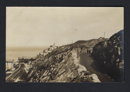 Rppc mumbles 1 pier - (fc4597),