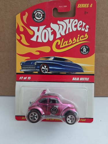 Hot wheels classics - wheels,