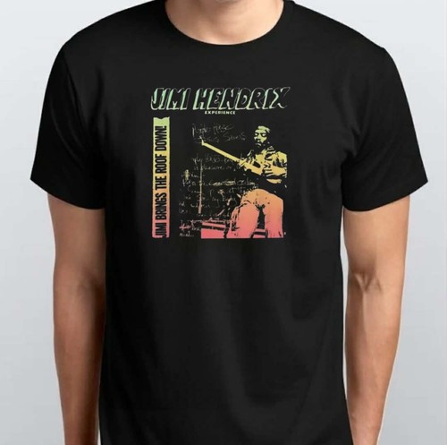 Jimi hendrix unisex shirt s - jimi,