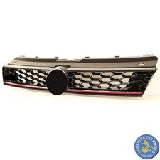 VW Polo Gti Front Bumper Main