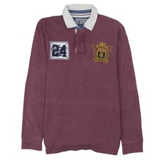 St George By Duffer Mens Rugby