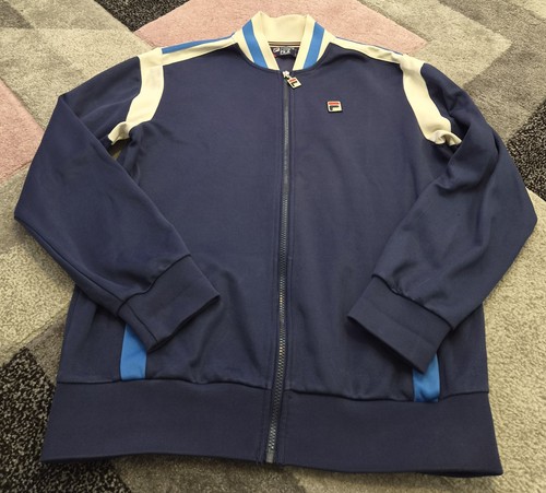 Fila vintage settanta - vintage, track