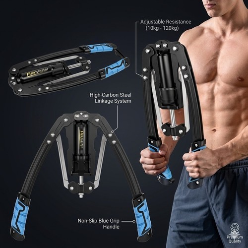 Twister arm exerciser - twister,