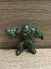 Green Hulkbuster Marvel 500
