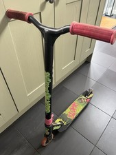 Stunt Scooter High-Quality