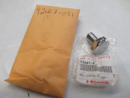 Nos new oem - new, factory