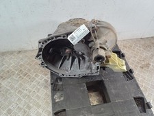 GEARBOX CITROEN C3 2009-2017 1.6L DIESEL 5 SPEED MANUAL 2222WE