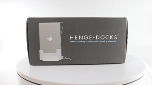 Henge docks vertical dock for - docks,