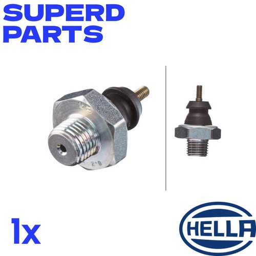 Oil pressure sensor fits - oil,
