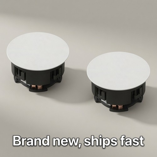 Sonos incl8ww1 in ceiling - incl8ww1, in-ceiling