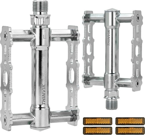 Bike pedals flat - bike,