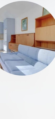 Mid century retro seater - mid, 3