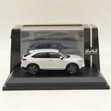 Hobby Japan 1/43 VEZEL Premium