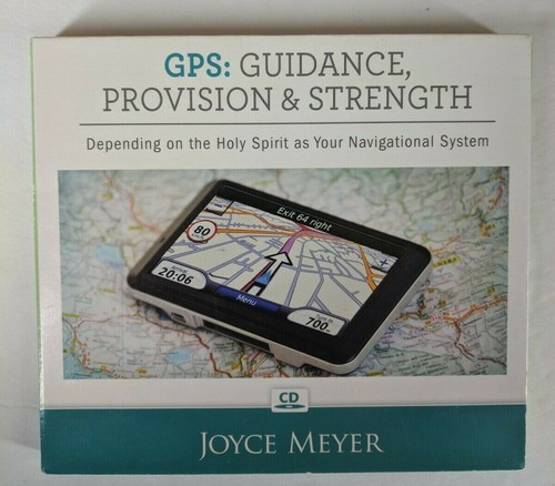 Gps guidance provision - gps,
