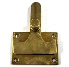 Vintage Bal Brass Rotary