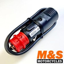 Triumph Power Socket Optimate