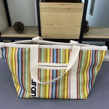 Womens STRAW Woven BAG Casual