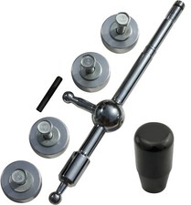Quick Short Shifter + Gear