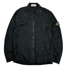 Stone island nylon shimmer