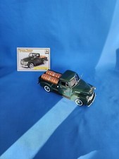 1950 Chevy Pickup National Motor Museum Vintage Trucks Of Yesteryear