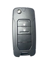 RFC 2 button flip key case for