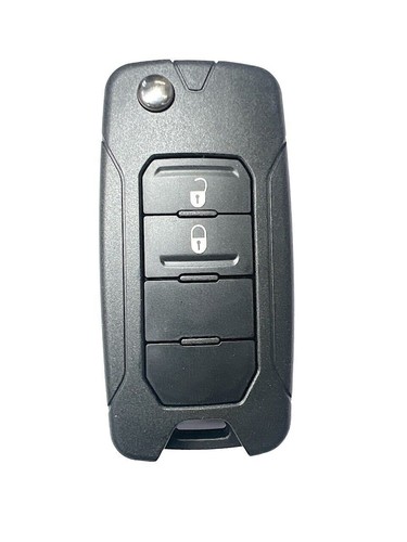 Rfc button flip key - rfc,