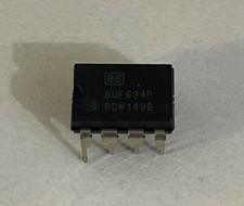 Buf634p 250 high speed - buf634p, high-speed