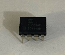 BUF634P 250-mA High-Speed Buffer, 1 piece