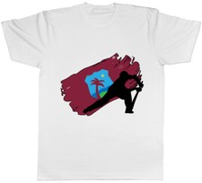 West Indies Cricket Mens T